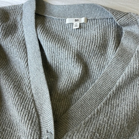 BP Cardigan - Picture 2 of 2